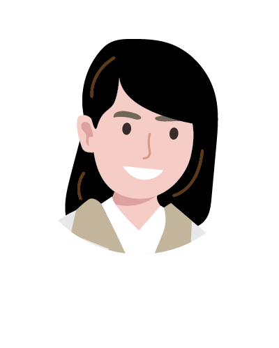 Our team - Amelia Our team - Amelia