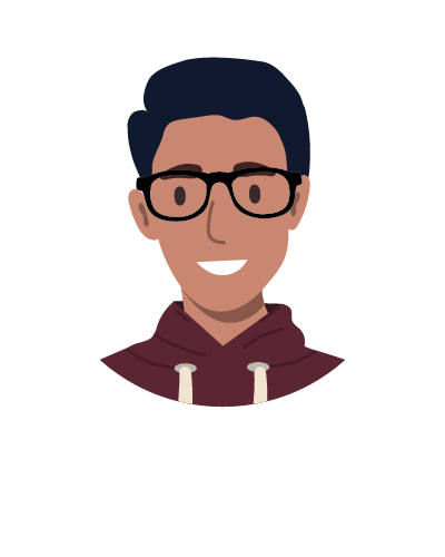 Our team - Pritesh Our team - Pritesh