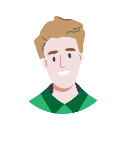 Our team - Richard Our team - Richard