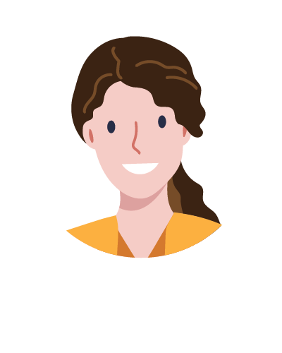 Our team - Sophie Our team - Sophie